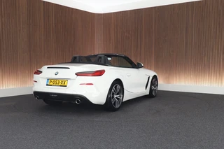 BMW Z4 – thumbnail 4