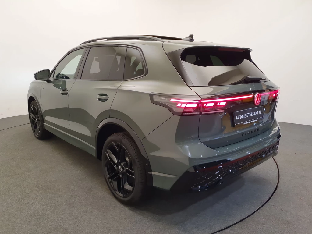 Volkswagen Tiguan – foto 4
