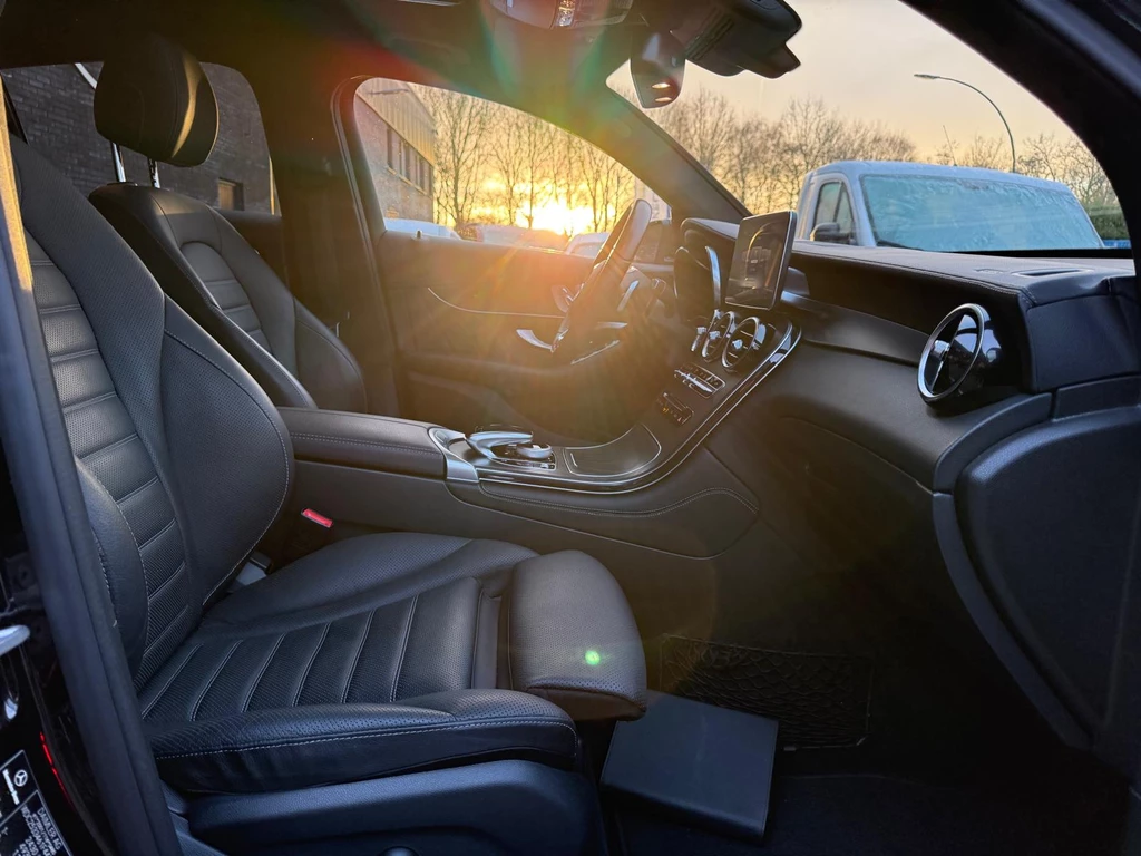 Mercedes-Benz GLC – foto 46