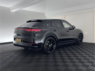 Porsche Cayenne – thumbnail 4