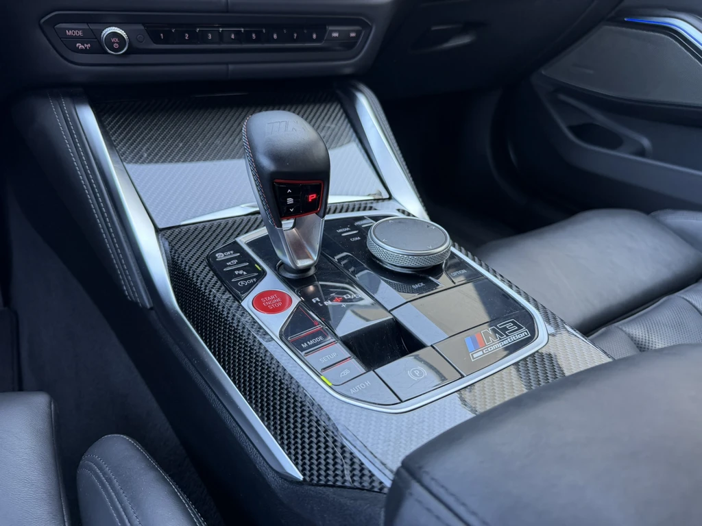 BMW M3 – foto 17