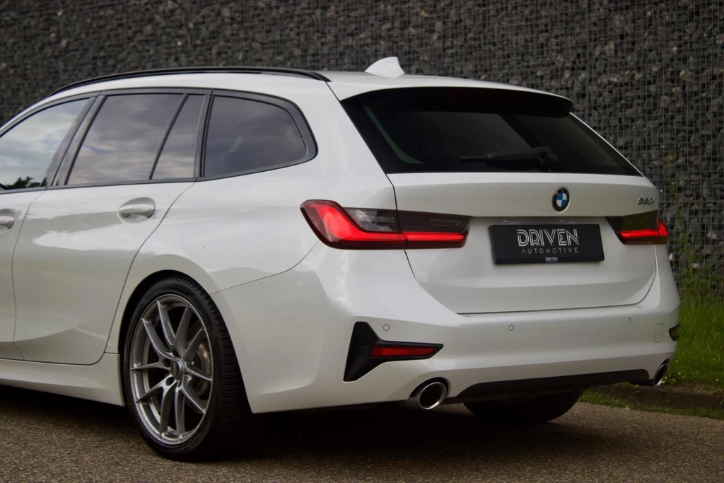 BMW 3 Serie – foto 4