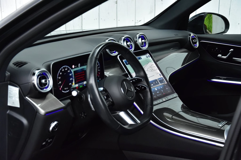 Mercedes-Benz GLC – foto 8
