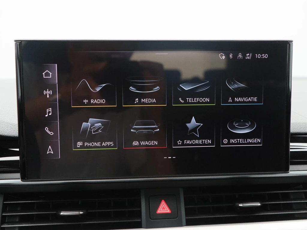 Audi A4 – foto 25