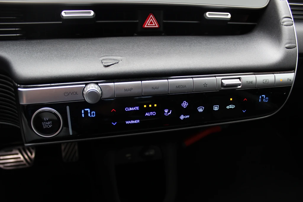 Hyundai IONIQ 5 – foto 21