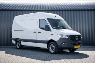 Mercedes-Benz Sprinter – thumbnail 6