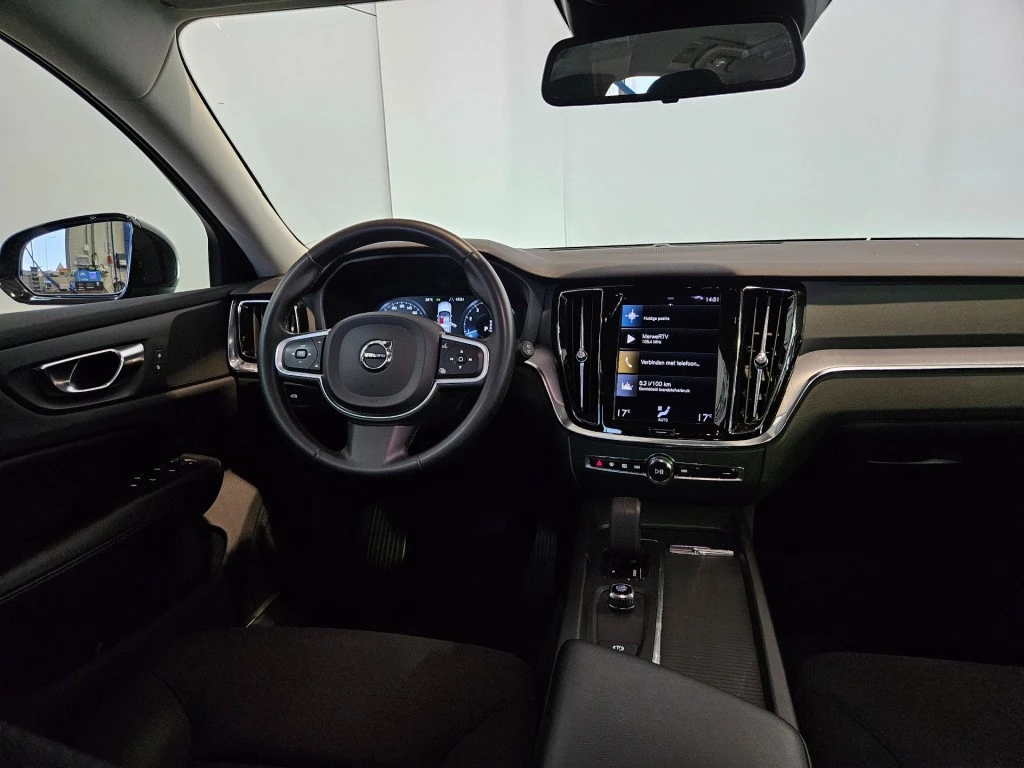 Volvo V60 – foto 17