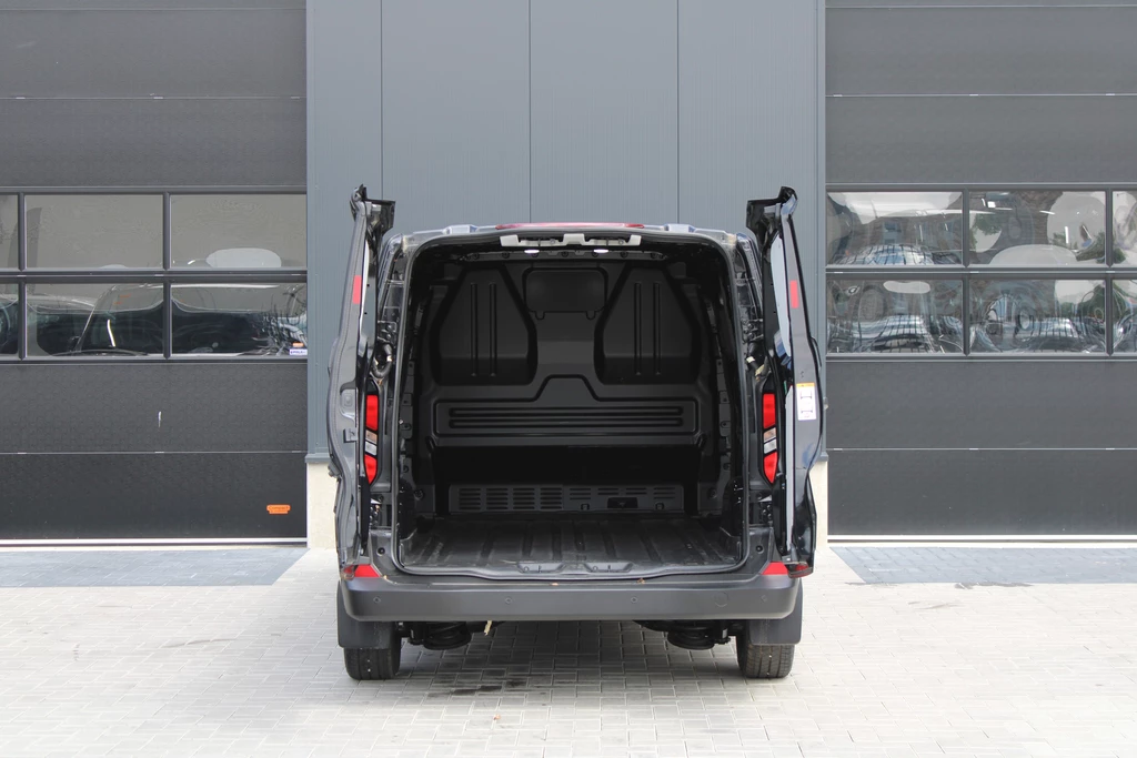 Ford Transit Custom – foto 11