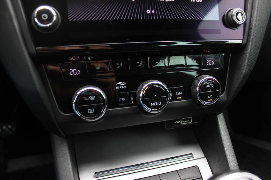 Škoda Octavia – foto 31