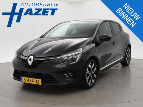 Renault Clio 1.0 TCe 90 EVOLUTION + CARPLAY | LED | CRUISE CONTROL
