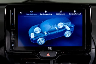 Toyota Yaris Cross – thumbnail 41