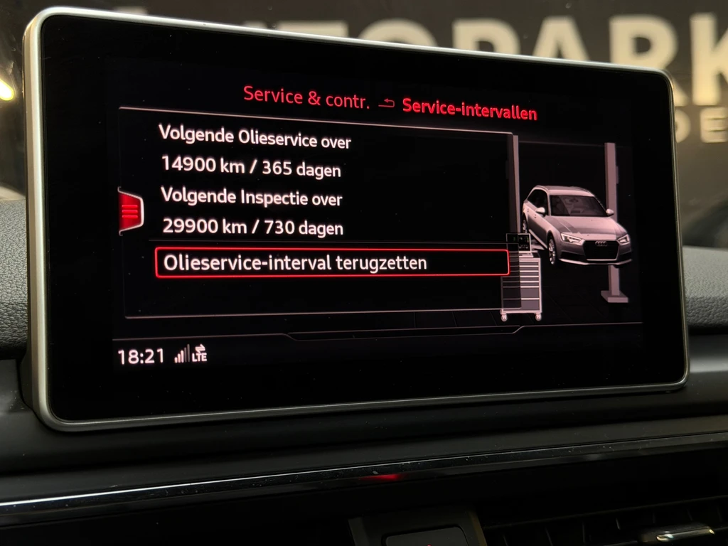 Audi RS4 – foto 31