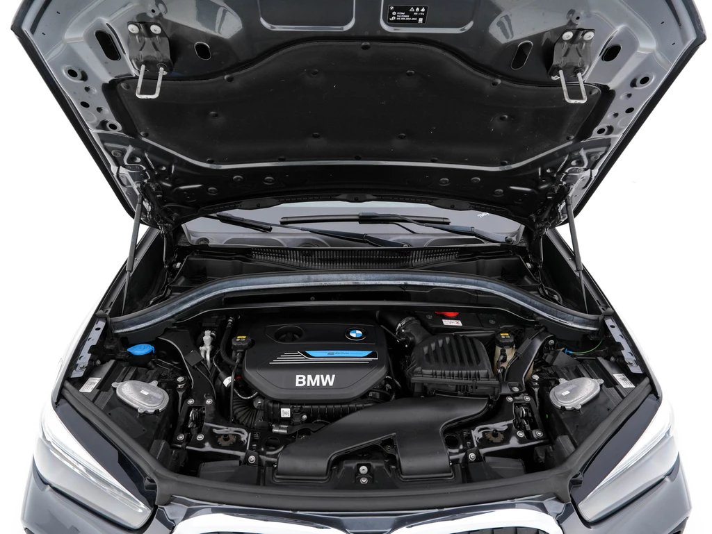 BMW X1 – foto 34