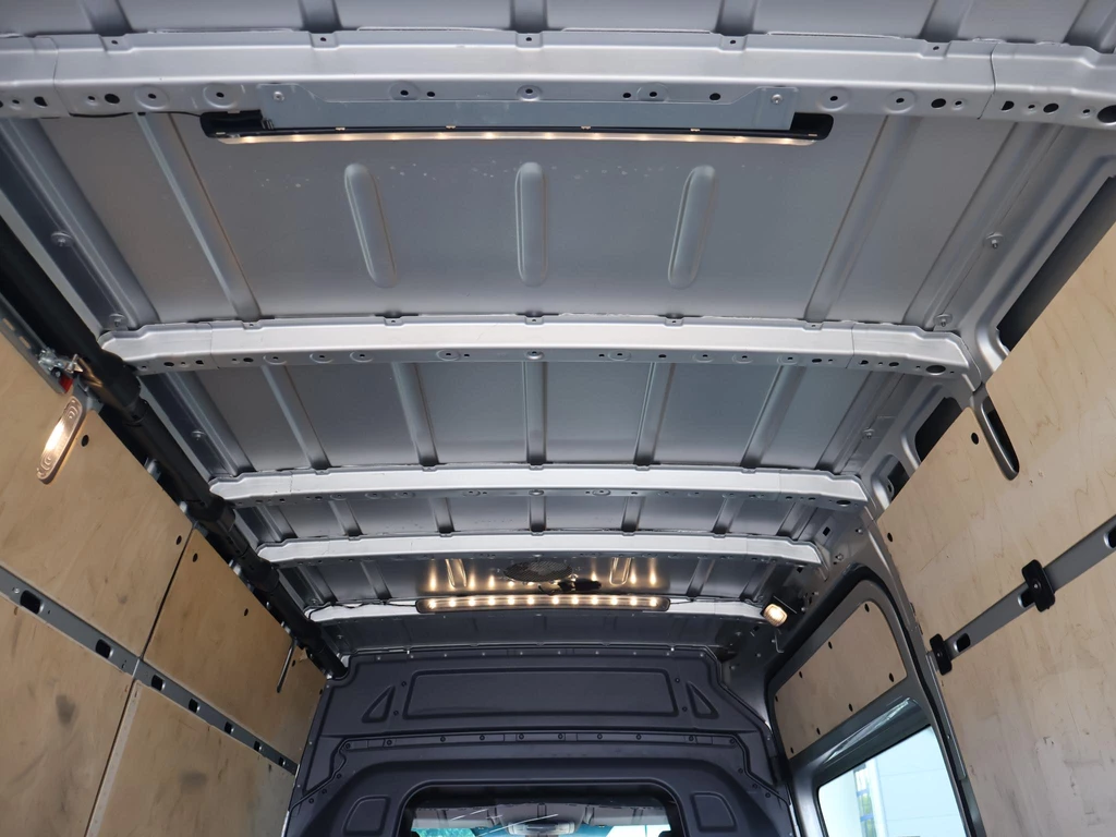 Mercedes-Benz Sprinter – foto 22