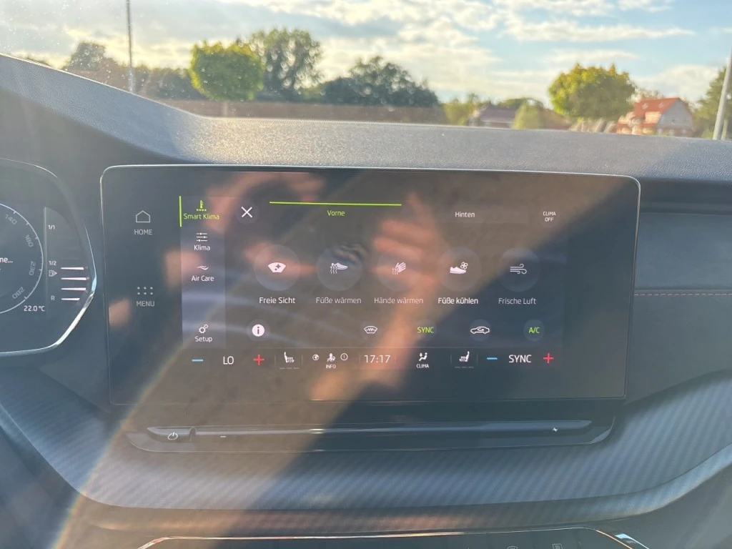 Škoda Octavia – foto 26