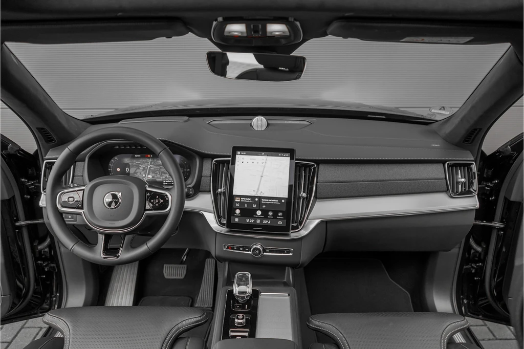 Volvo XC90 – foto 10