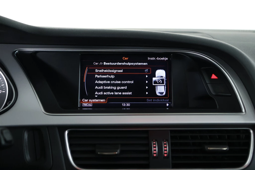 Audi A4 – foto 25