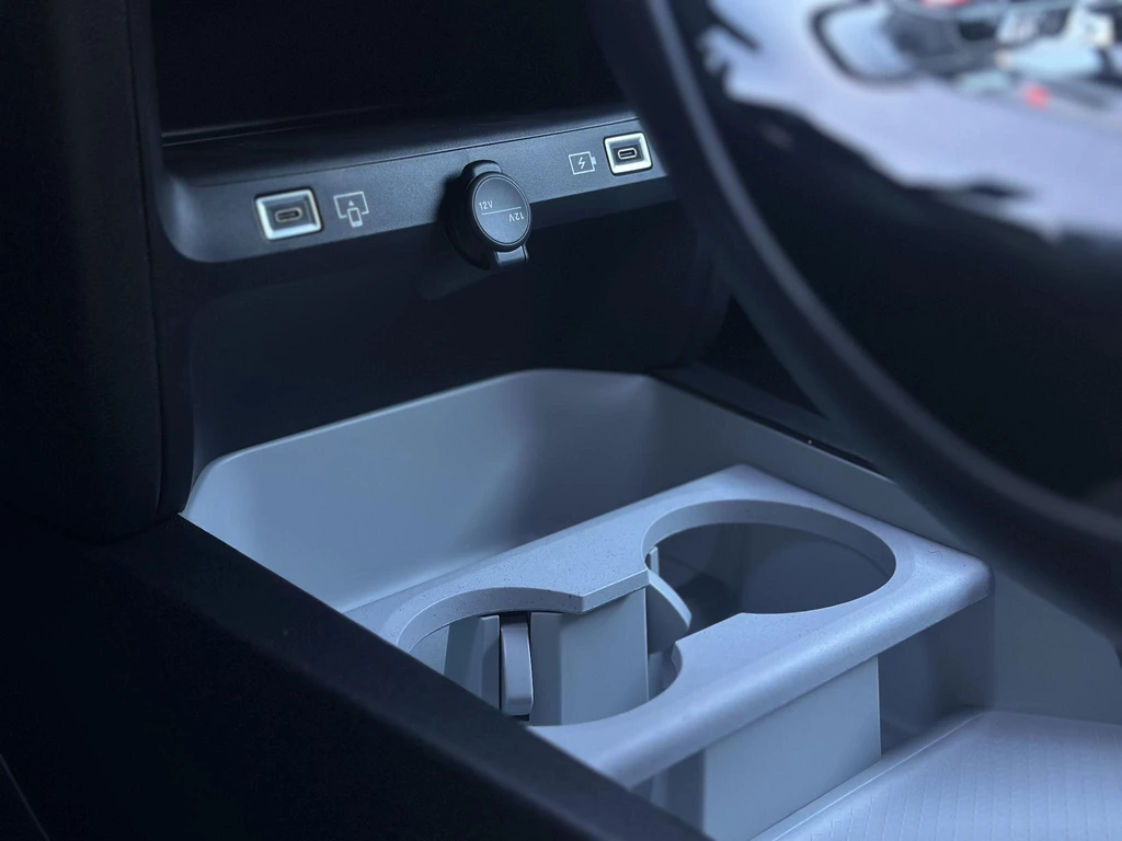 Citroën C5 Aircross – foto 25