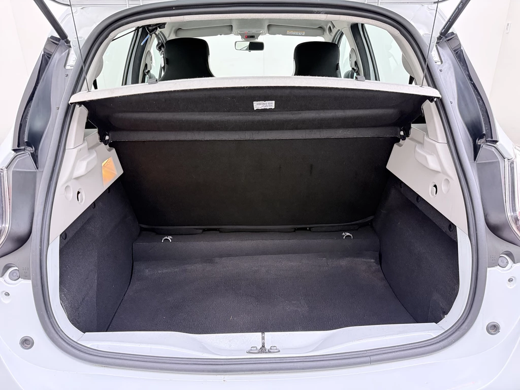 Renault ZOE – foto 24