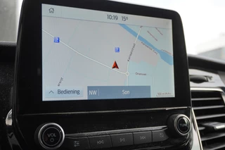 Ford Transit Custom – thumbnail 10