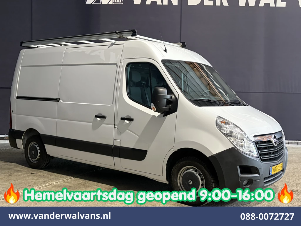 Opel Movano – foto 5