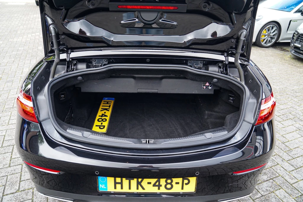 Mercedes-Benz E-Klasse – foto 36