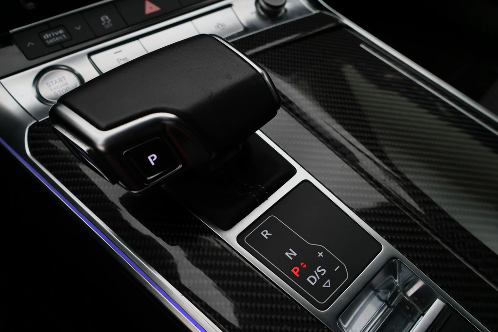 Audi A6 – foto 52