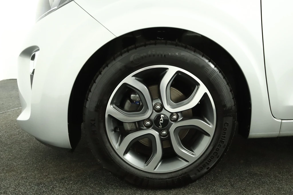 Kia Picanto – foto 18