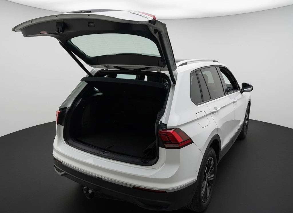 Volkswagen Tiguan – foto 6