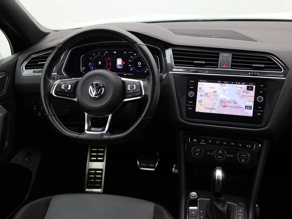 Volkswagen Tiguan Allspace – foto 43