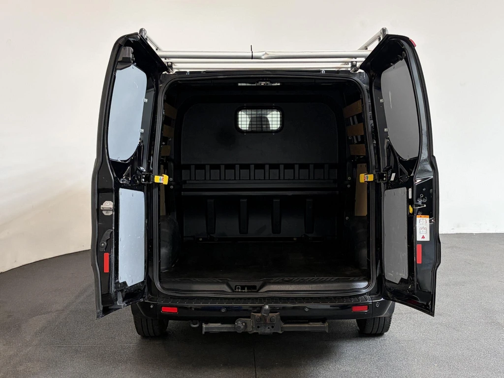 Ford Transit Custom – foto 14