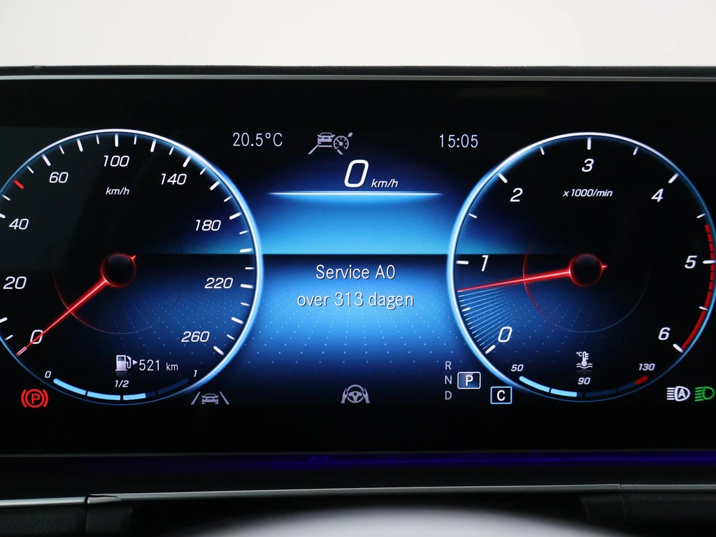 Mercedes-Benz GLE – foto 41