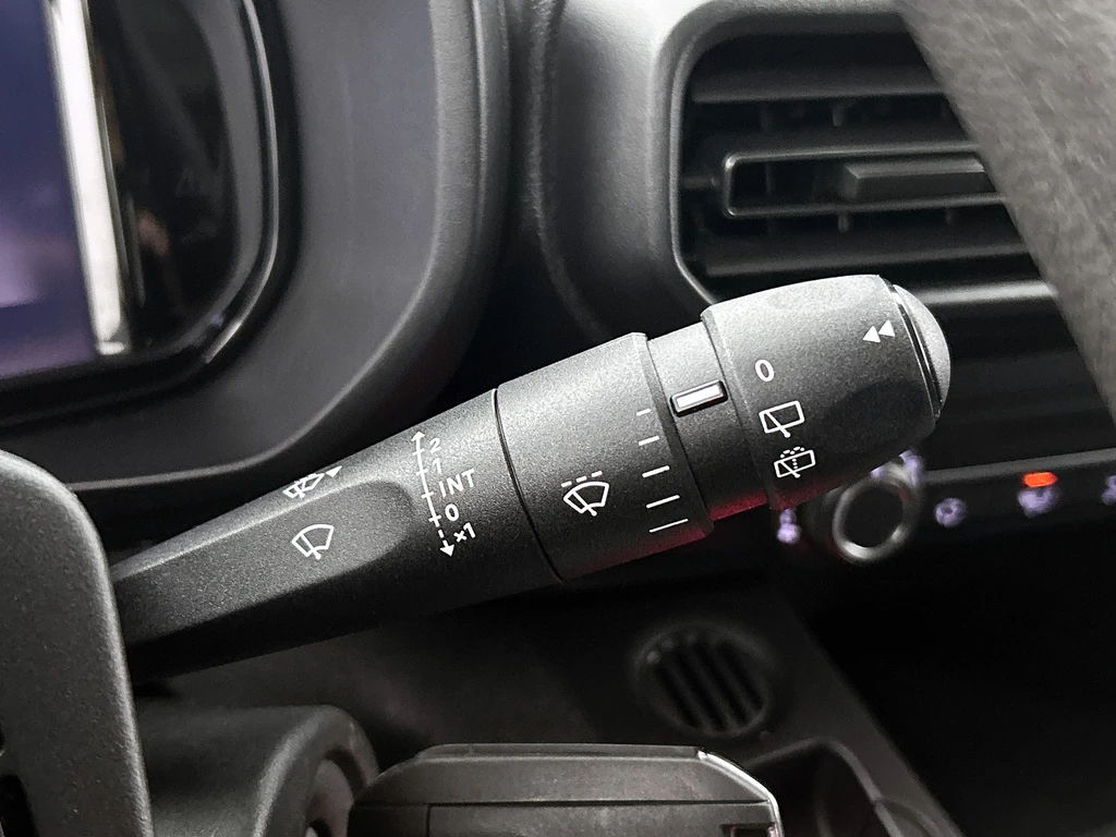 Citroën ë-Berlingo – foto 9