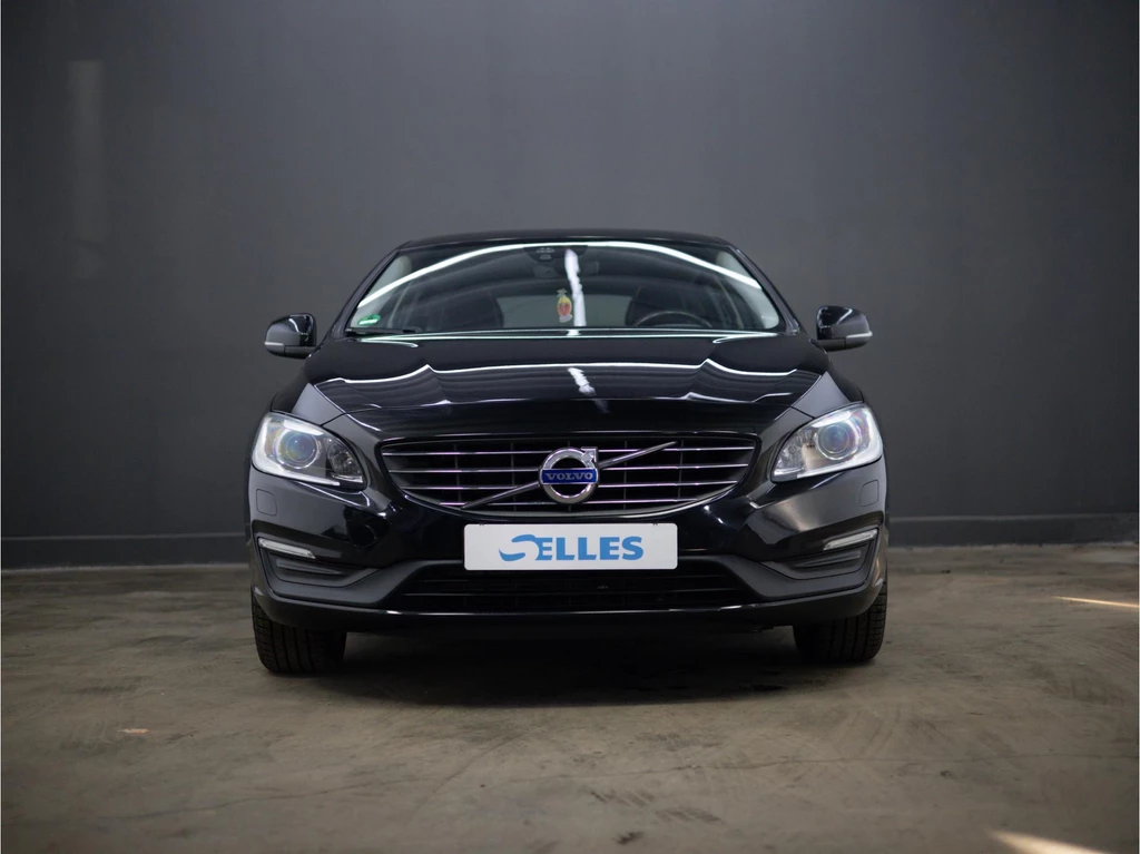Volvo V60 – foto 8