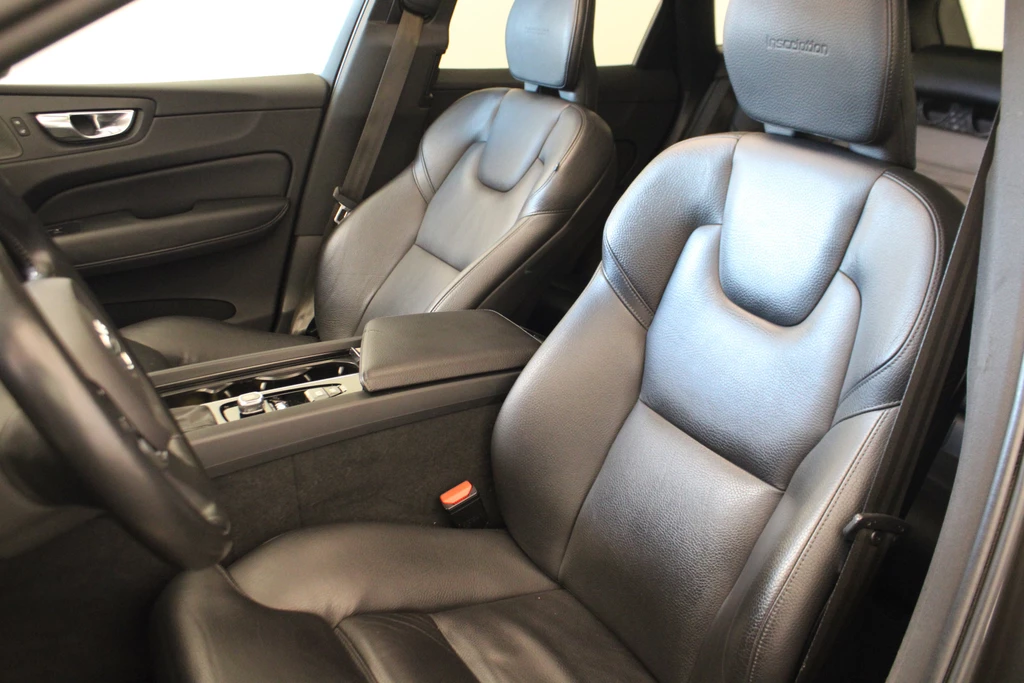 Volvo XC60 – foto 11