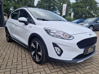 Ford Fiesta – thumbnail 6