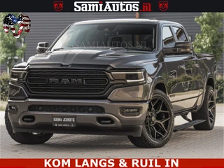 Dodge Ram Pick-Up – thumbnail 9