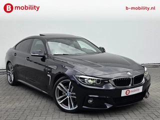 BMW 4 Serie – thumbnail 7