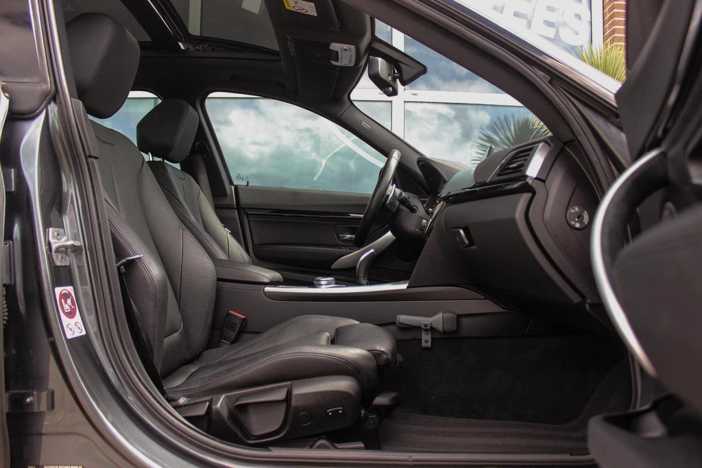 BMW 3 Serie – foto 18