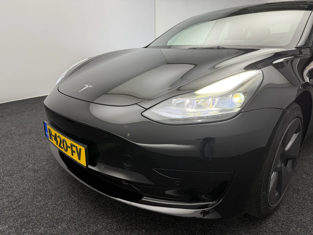 Tesla Model 3 – foto 2