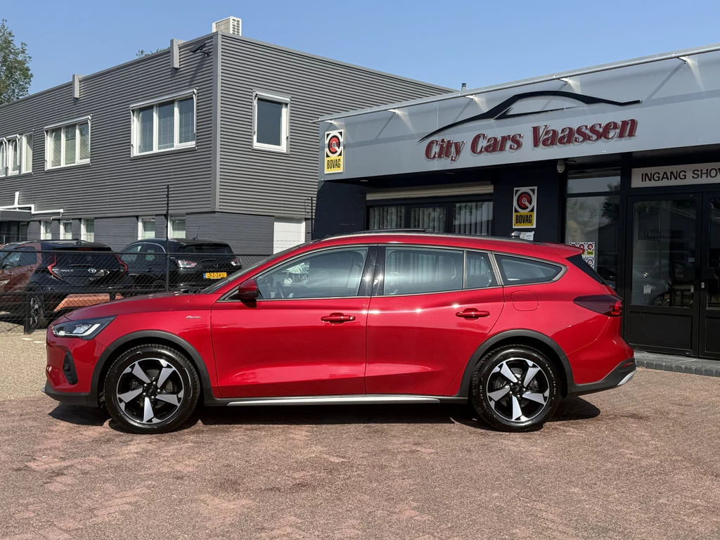 Ford Focus – foto 3