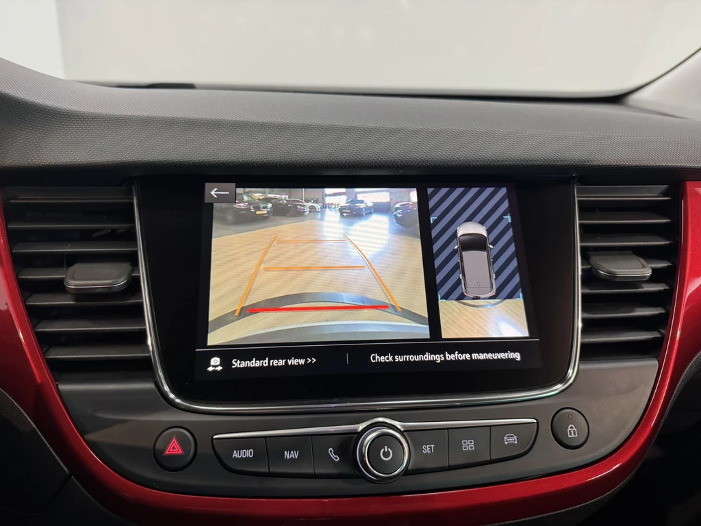 Opel Crossland – foto 18