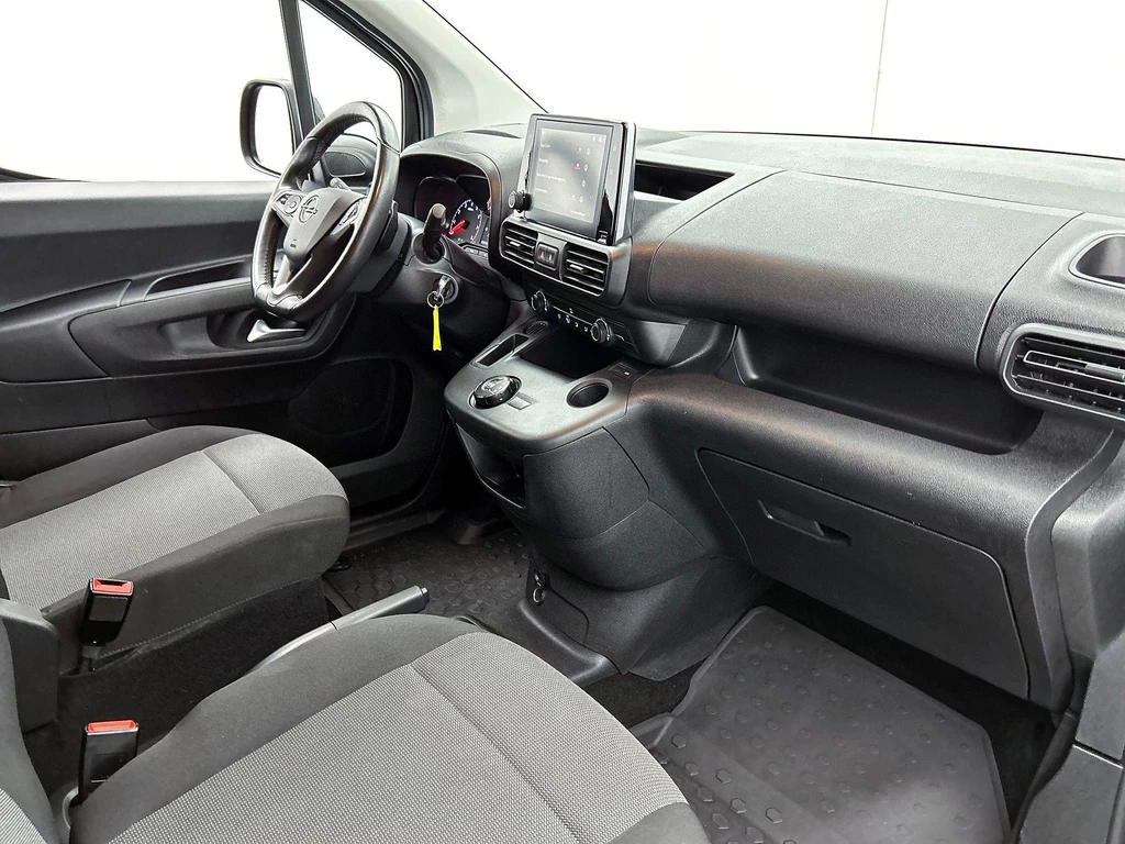 Opel Combo – foto 22