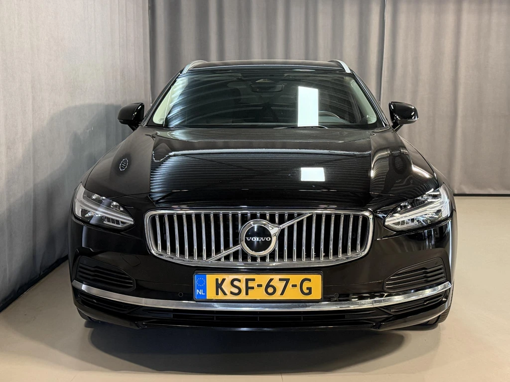 Volvo V90 – foto 6