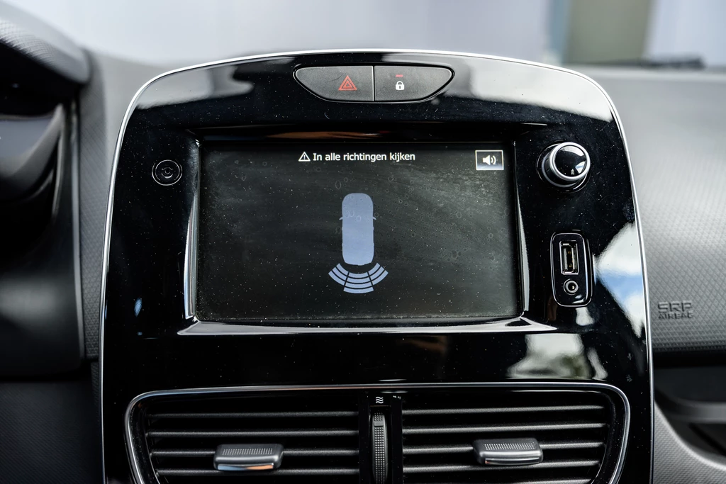 Renault Clio – foto 26