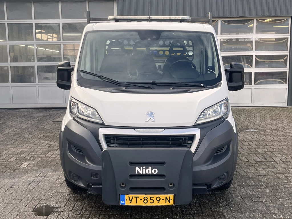 Peugeot Boxer – foto 14
