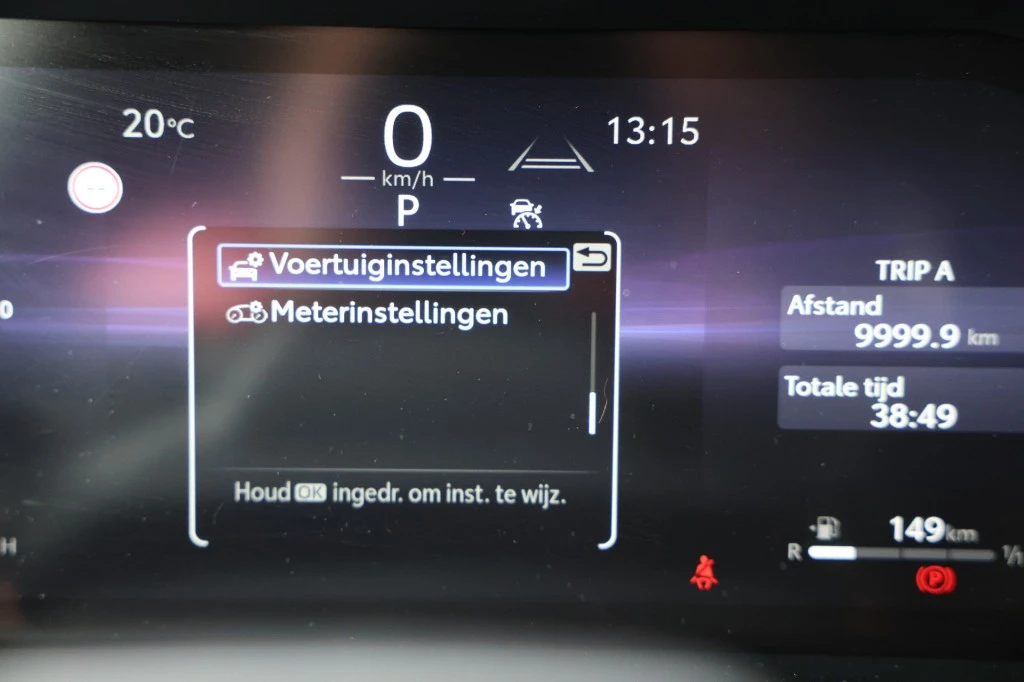 Toyota Land Cruiser – foto 21
