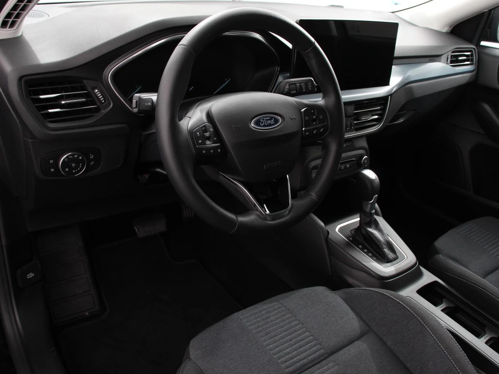 Ford Focus – foto 13