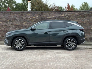 Hyundai Tucson – thumbnail 3
