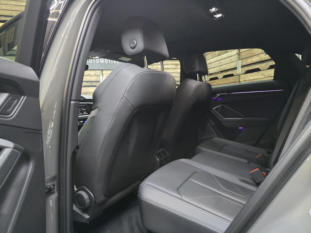 Audi Q3 – foto 15